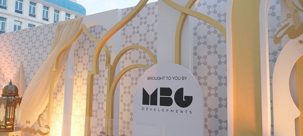 Corporate Iftar Ramadan 2024