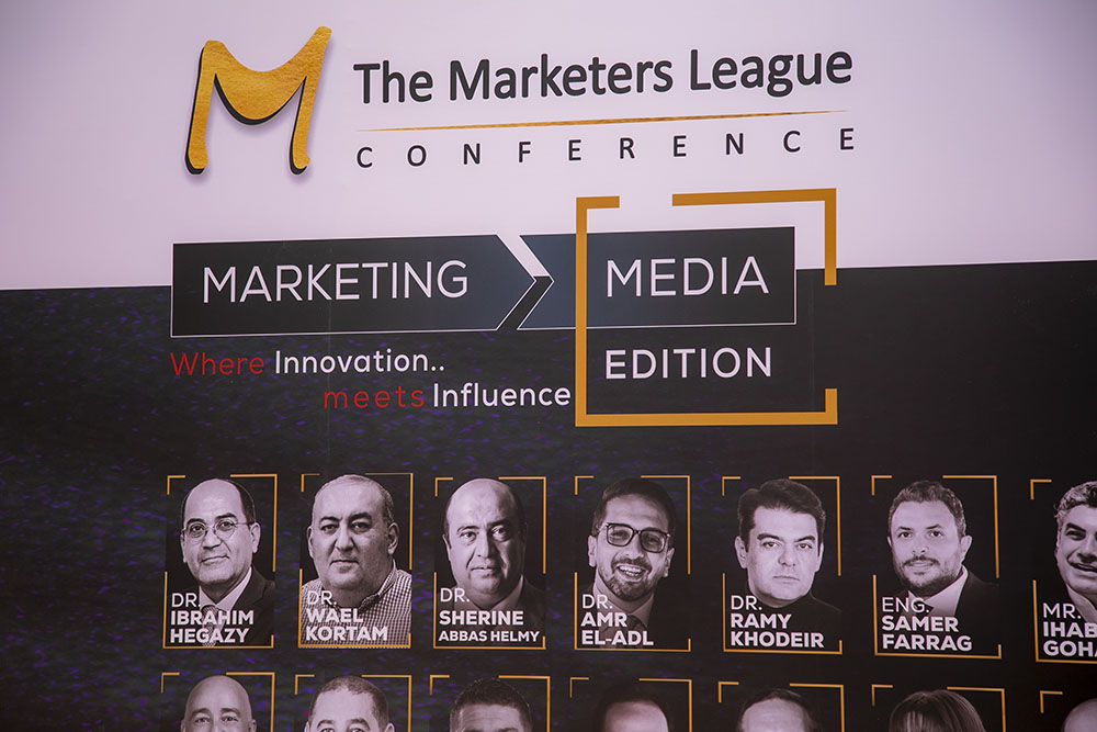 MBG Presence In Marketers League