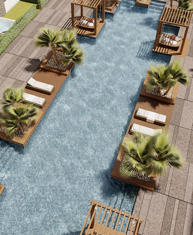 Doray Bay