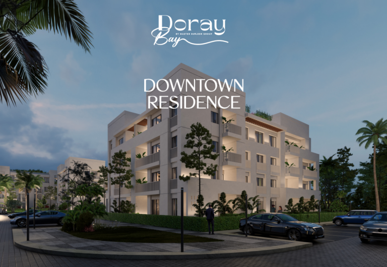 Doray Bay Downtown Residence