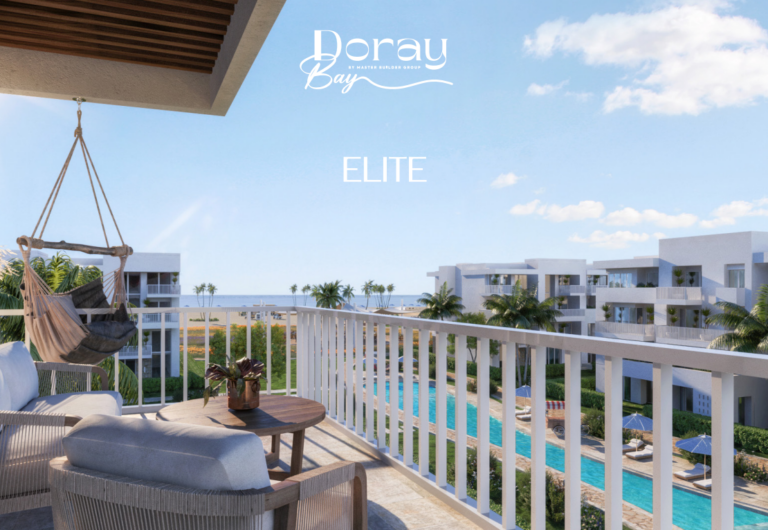 Doray Bay Elite Chalets