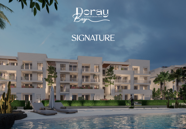 Doray Bay Signature Chalets