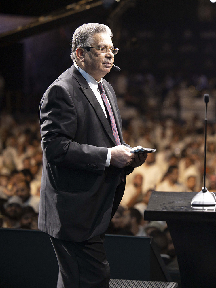 Dr. Mahmoud El-Adl